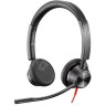 Проводная гарнитура PLANTRONICS POLY BLACKWIRE 3320 USB-C 213935-01